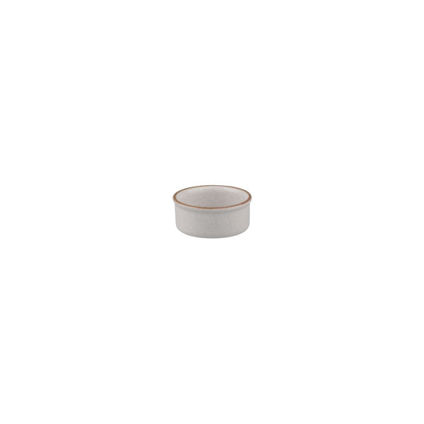 72.9099115 Zuma Mineral Condiment Dish 60x24mm / 45ml Globe Importers Adelaide Hospitality Supplies