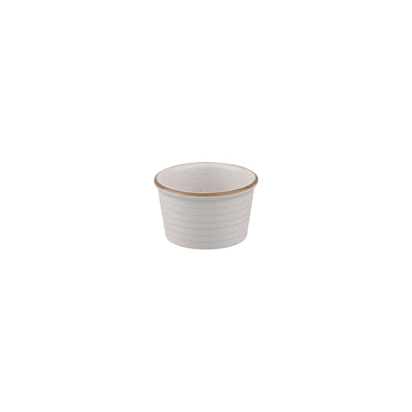 72.9099116 Zuma Mineral Ramekin 85x50mm / 140ml Globe Importers Adelaide Hospitality Supplies