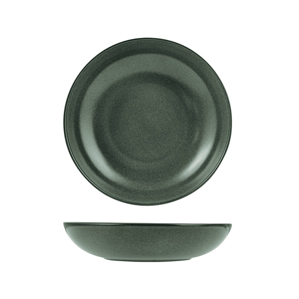 72.9099351 Zuma Forest Round Share Bowl 240x50x50mm / 1100ml Globe Importers Adelaide Hospitality Supplies