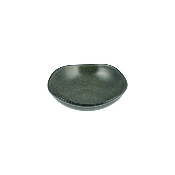 72.9099357 Zuma Forest Organic Shape Bowl 170x45mm / 480ml Globe Importers Adelaide Hospitality Supplies