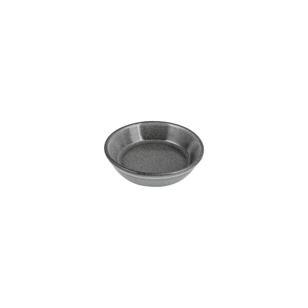 72.9099425 Zuma Gravel Tapas Dish Tapered 115x25mm / 170ml Globe Importers Adelaide Hospitality Supplies