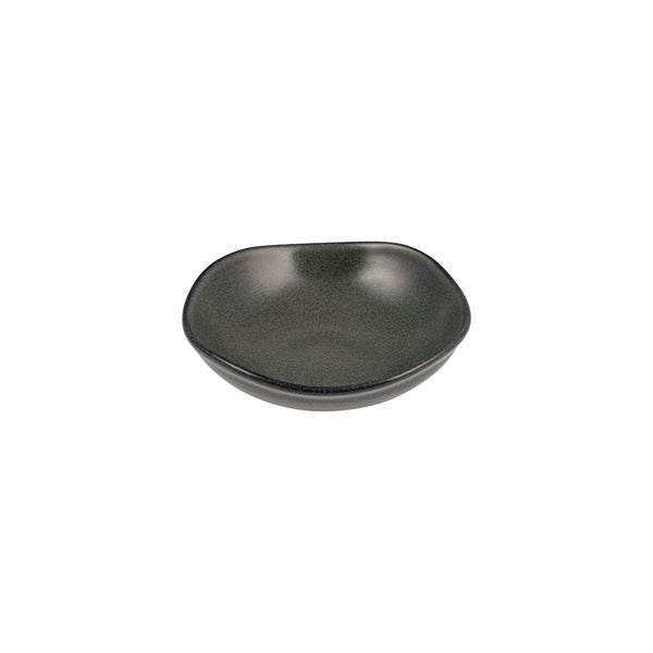 72.9099457 Zuma Gravel Organic Shape Bowl 170x45mm / 480ml Globe Importers Adelaide Hospitality Supplies