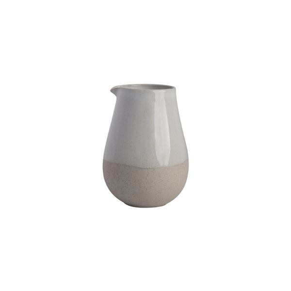 POTTR Gembrook White Jug 85x115mm / 300ml
