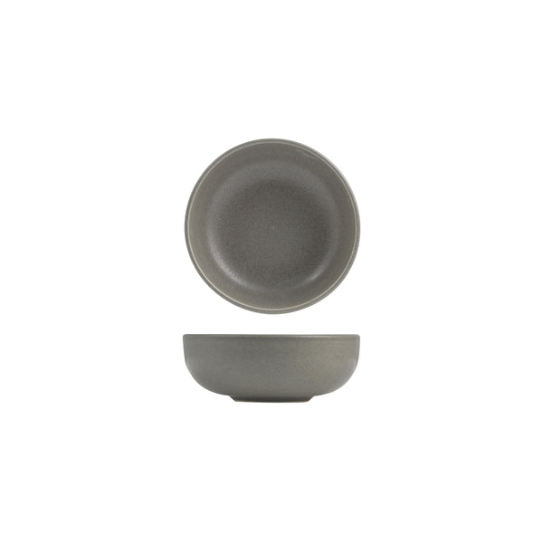 72.923218 NMC Parade Husk Round Bowl 130x47mm / 360ml Globe Importers Adelaide Hospitality Supplies