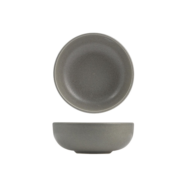 72.923219 NMC Parade Husk Round Bowl 160x46mm / 530ml Globe Importers Adelaide Hospitality Supplies
