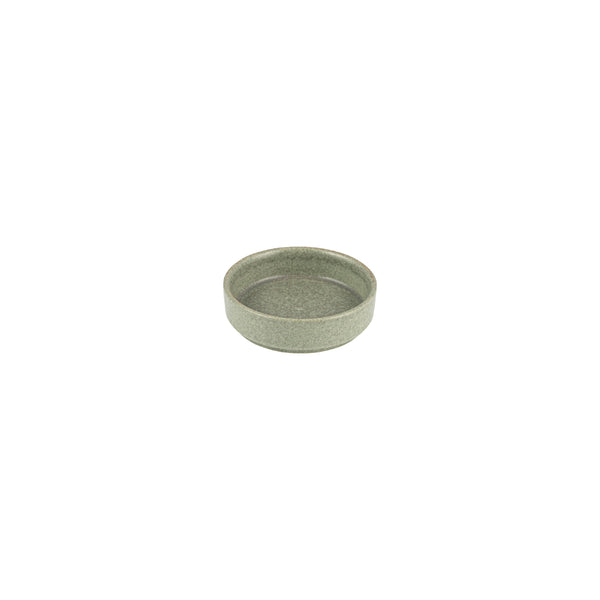 72.923501 NMC Maze Kale Sauce Dish 80x23mm / 60ml Globe Importers Adelaide Hospitality Supplies