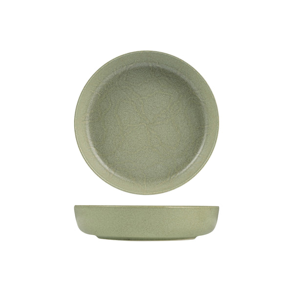 72.923512 NMC Maze Kale Share Bowl 200x47mm / 800ml Globe Importers Adelaide Hospitality Supplies