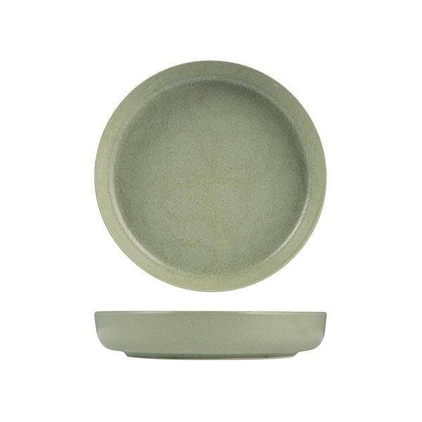 72.923513 NMC Maze Kale Share Bowl 240x45mm / 1195ml Globe Importers Adelaide Hospitality Supplies