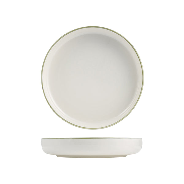 72.924013 NMC Homestead Olive Share Bowl 240x45mm / 1195ml Globe Importers Adelaide Hospitality Supplies