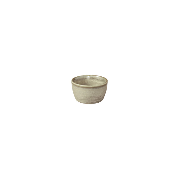 72.926005 Moda Porcelain Chic Ramekin 78x43mm / 130ml Globe Importers Adelaide Hospitality Supplies