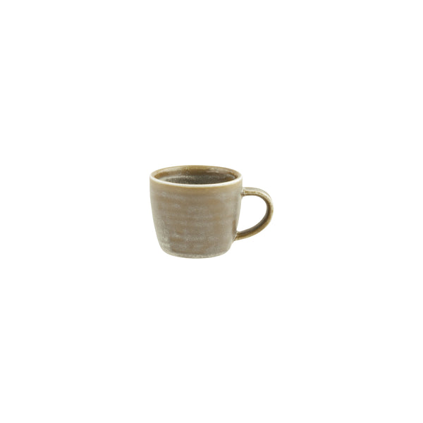 72.926085 Moda Porcelain Chic Espresso Cup 90ml Globe Importers Adelaide Hospitality Supplies