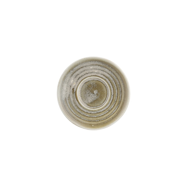 72.926086 Moda Porcelain Chic Espresso Saucer 115mm Globe Importers Adelaide Hospitality Supplies
