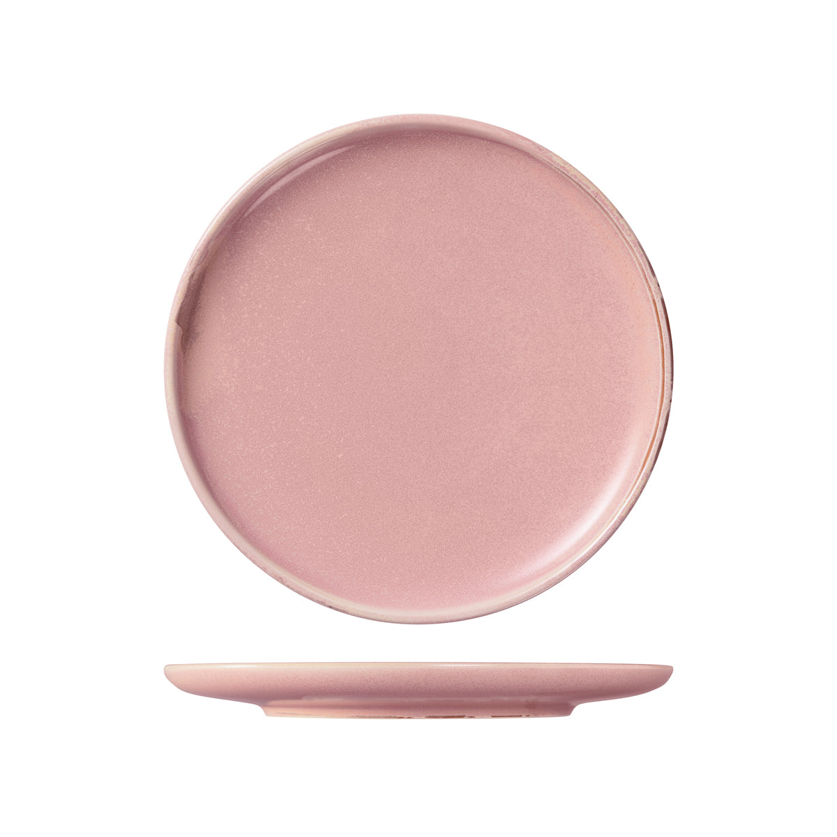 72.926129 Moda Porcelain Icon Round Coupe Plate 290mm Globe Importers Adelaide Hospitality Supplies
