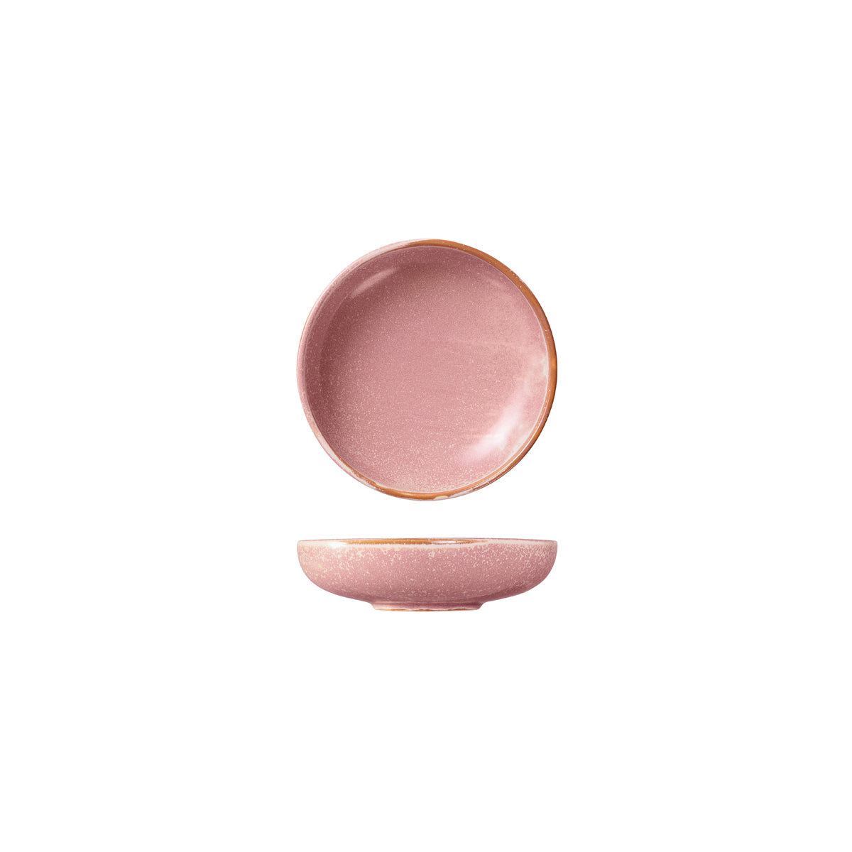 72.926156 Moda Porcelain Icon Round Share Bowl 150x40mm / 380ml Globe Importers Adelaide Hospitality Supplies