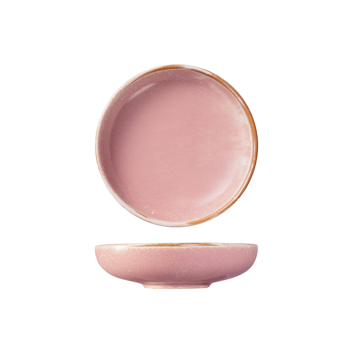 72.926157 Moda Porcelain Icon Round Share Bowl 200x55mm / 900ml Globe Importers Adelaide Hospitality Supplies