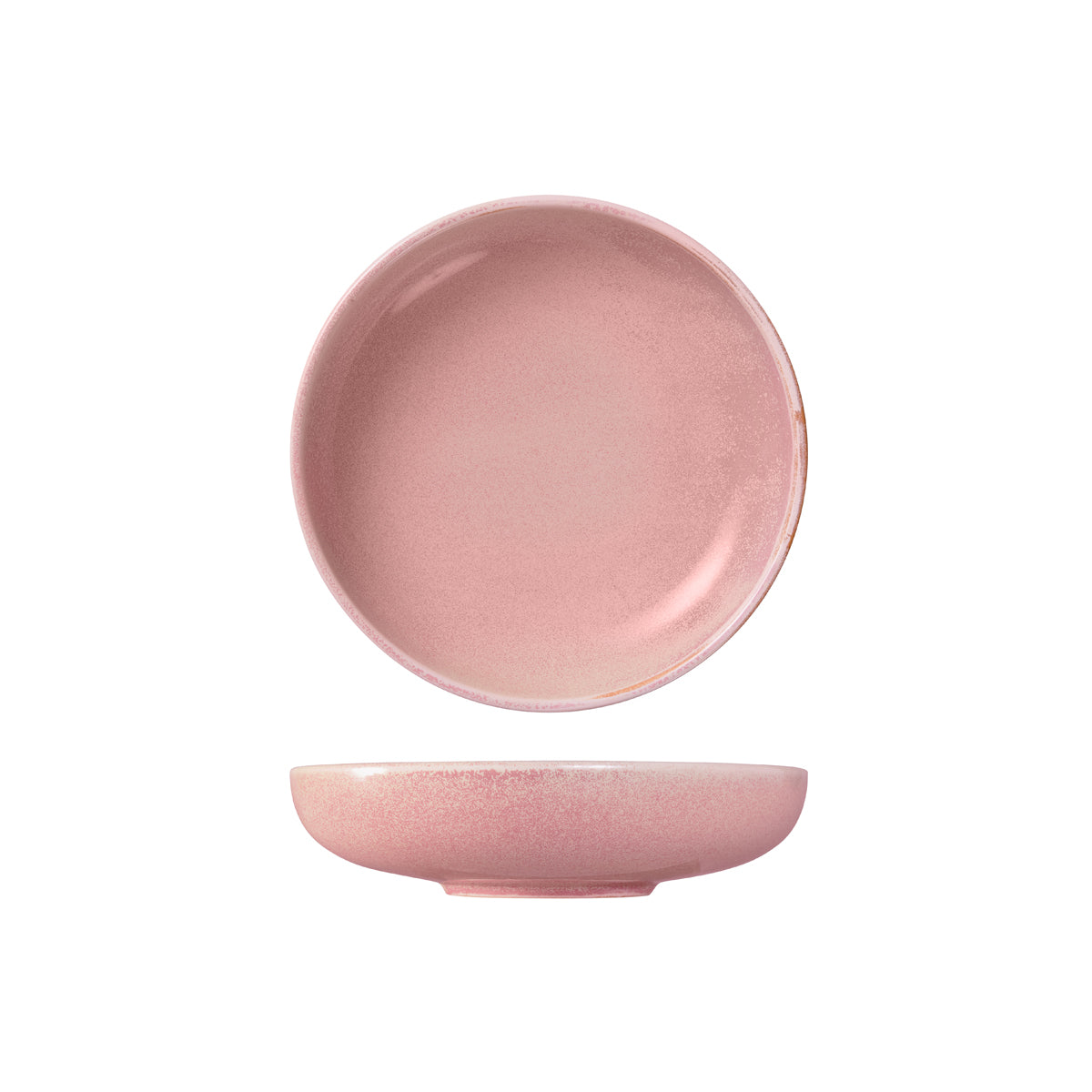 72.926158 Moda Porcelain Icon Round Share Bowl 225x55mm / 1220ml Globe Importers Adelaide Hospitality Supplies