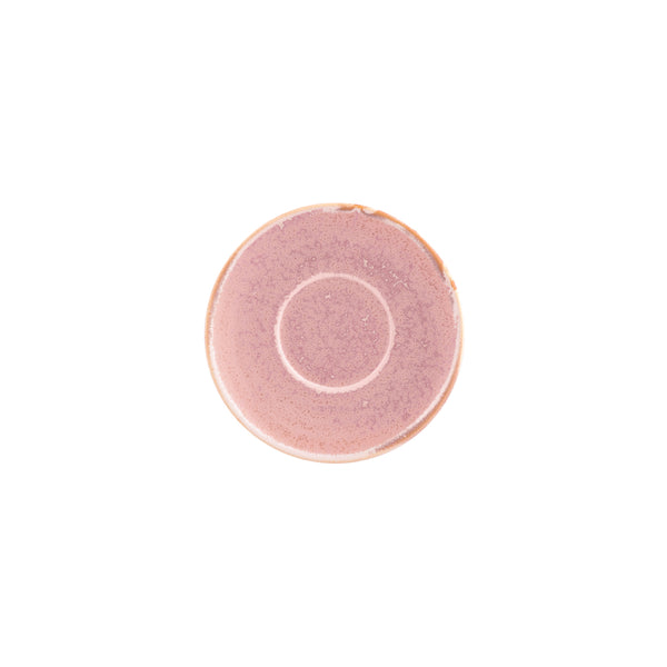 926186 Moda Porcelain Icon Espresso Saucer 115mm Globe Importers Adelaide Hospitality Supplies