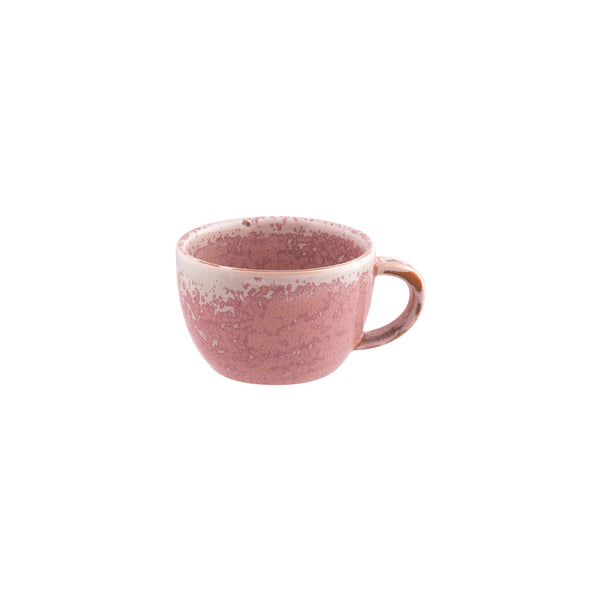 926189 Moda Porcelain Icon Coffee / Tea Cup 280ml Globe Importers Adelaide Hospitality Supplies