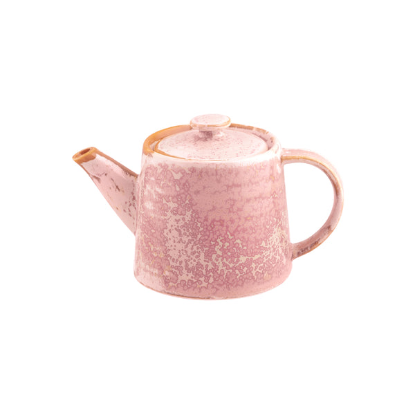 926198 Moda Porcelain Icon Teapot with Infuser 380ml Globe Importers Adelaide Hospitality Supplies