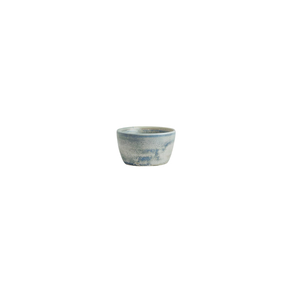 72.926205 Moda Porcelain Cloud Ramekin 78x43mm / 130ml Globe Importers Adelaide Hospitality Supplies