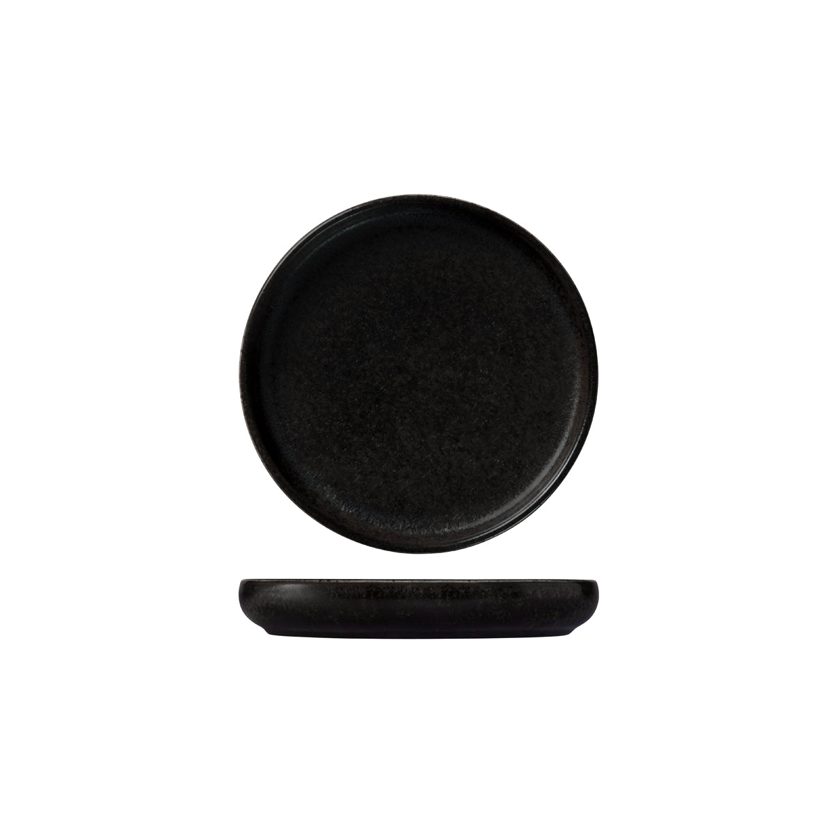 72.926321 Moda Porcelain Earth Stacka Round Plate 210x30mm Globe Importers Adelaide Hospitality Supplies