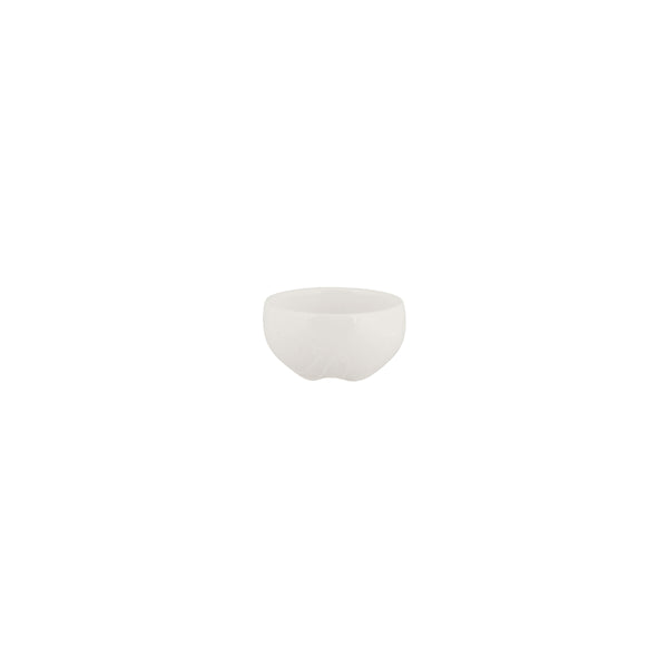 72.926507 Moda Porcelain Snow Ramekin 70x35mm / 75ml Globe Importers Adelaide Hospitality Supplies