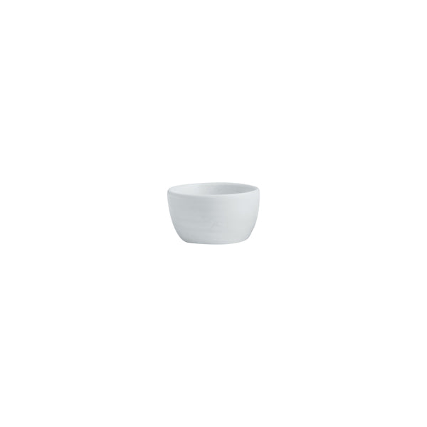 72.926704 Moda Porcelain Willow Ramekin 67x36mm / 70ml Globe Importers Adelaide Hospitality Supplies