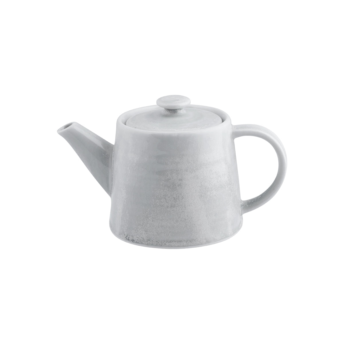 72.926798 Moda Porcelain Willow Teapot with Infuser 380ml Globe Importers Adelaide Hospitality Supplies