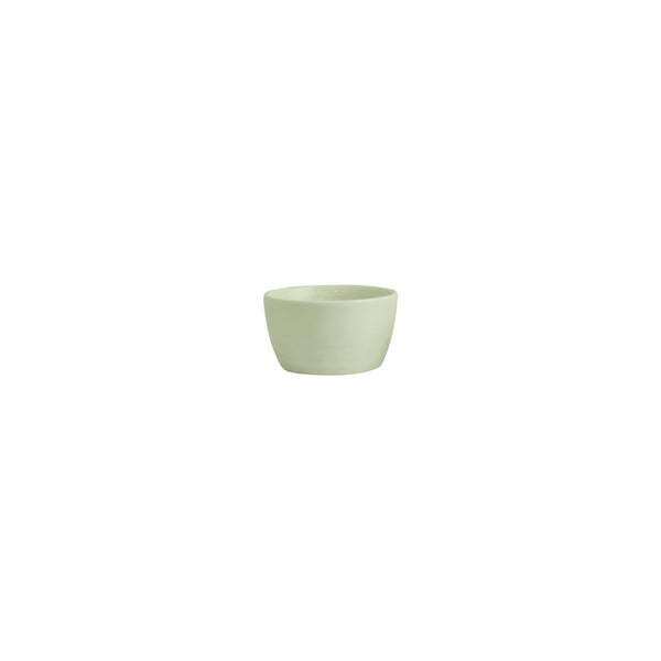 72.926905 Moda Porcelain Lush Ramekin 78x43mm / 130ml Globe Importers Adelaide Hospitality Supplies