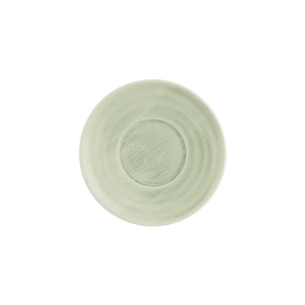 72.926990 Moda Porcelain Lush Universal Saucer 145mm Globe Importers Adelaide Hospitality Supplies