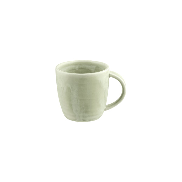 72.926992 Moda Porcelain Lush Mug 280ml Globe Importers Adelaide Hospitality Supplies
