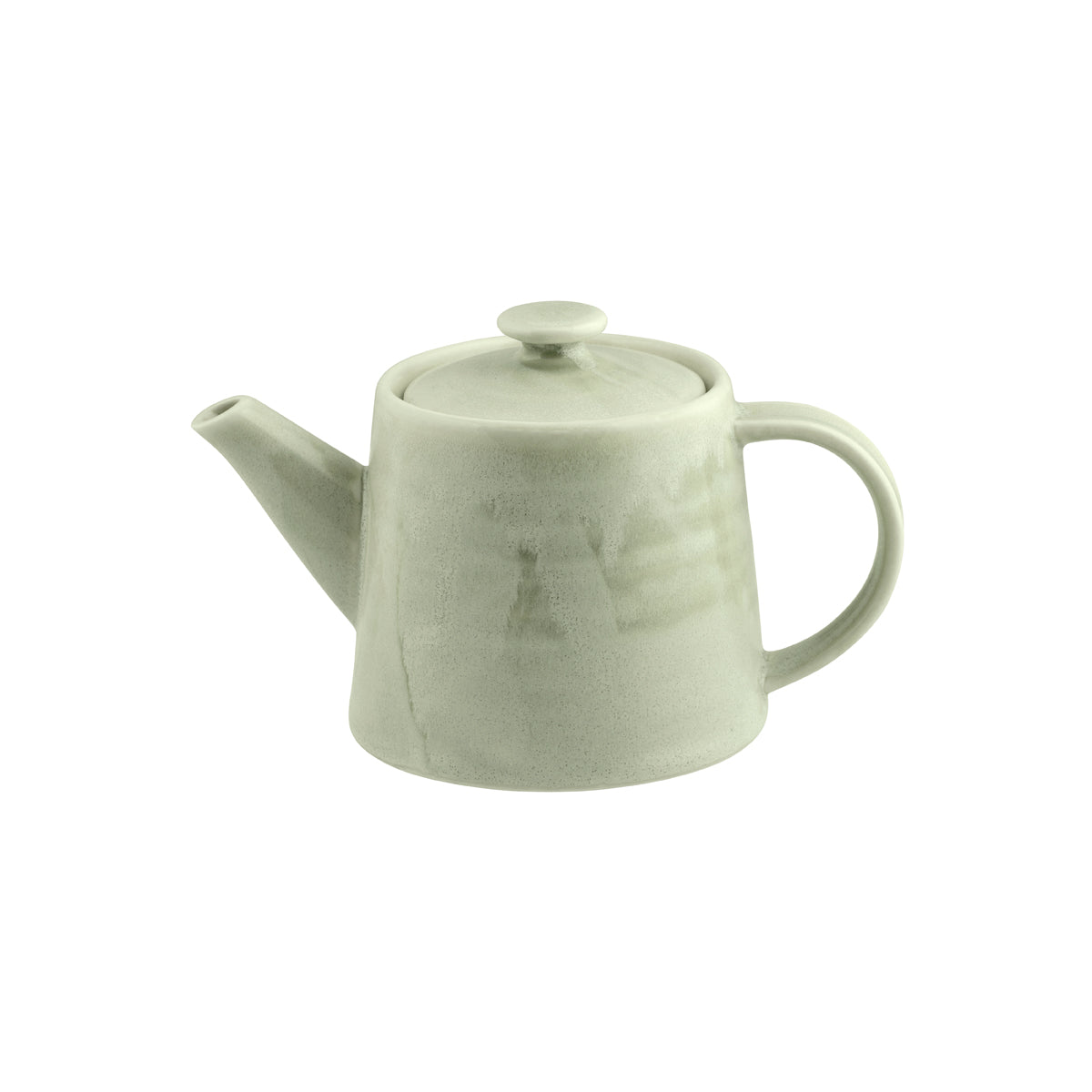 72.926998 Moda Porcelain Lush Teapot with Infuser 380ml Globe Importers Adelaide Hospitality Supplies