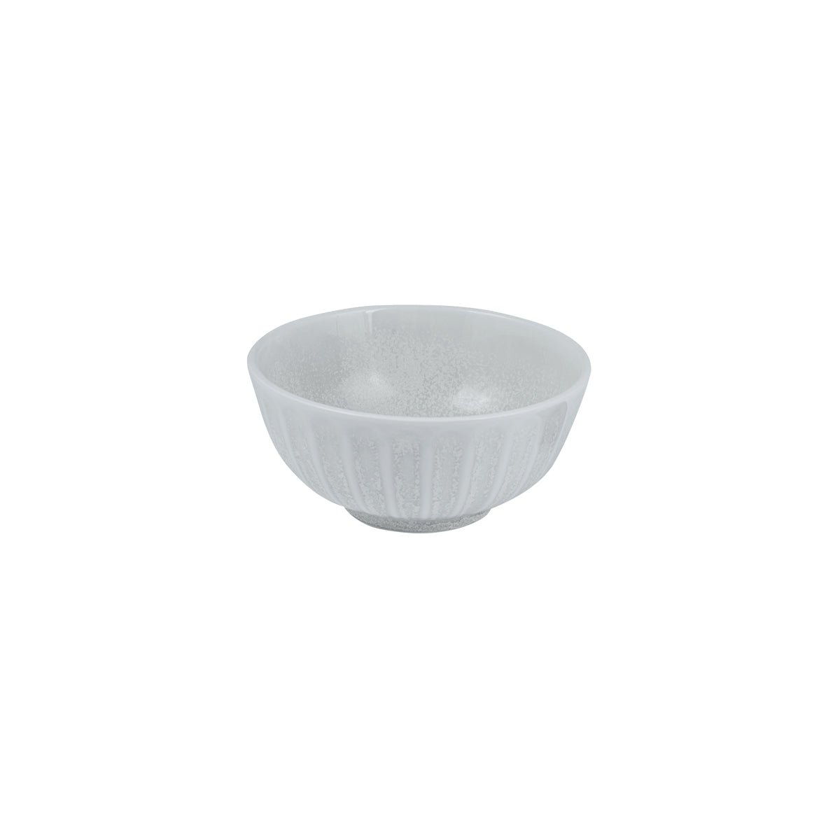 72.927378 Moda Porcelain Willow Scalloped Round Bowl 180x83mm / 1000ml Globe Importers Adelaide Hospitality Supplies