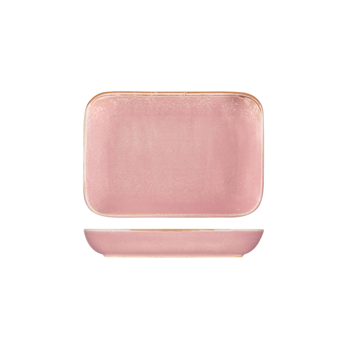 72.927502 Moda Porcelain Icon Rectangular Buffet Dish 345x240x55mm / 2750ml Globe Importers Adelaide Hospitality Supplies