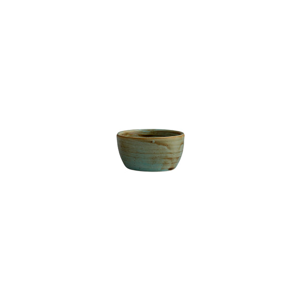 72.929004 Moda Porcelain Nourish Ramekin 67x36mm / 70ml Globe Importers Adelaide Hospitality Supplies