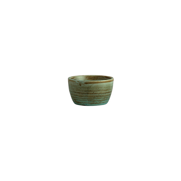 72.929005 Moda Porcelain Nourish Ramekin 78x43mm / 130ml Globe Importers Adelaide Hospitality Supplies