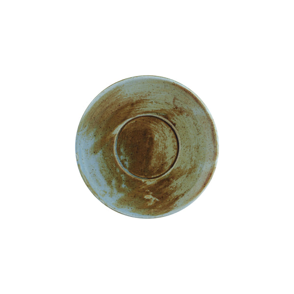 72.929090 Moda Porcelain Nourish Universal Saucer 145mm Globe Importers Adelaide Hospitality Supplies