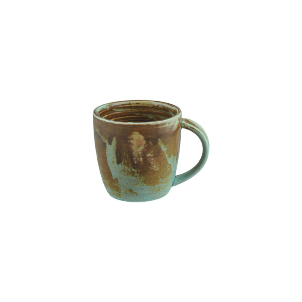 72.929092 Moda Porcelain Nourish Mug 280ml Globe Importers Adelaide Hospitality Supplies