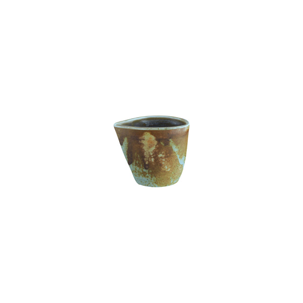 72.929096 Moda Porcelain Nourish Creamer 90ml Globe Importers Adelaide Hospitality Supplies