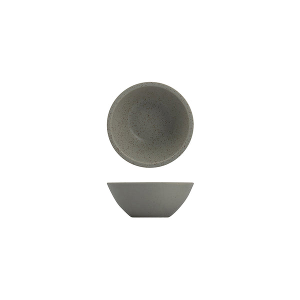 94260-A Luzerne Dune Ash Ramekin 100x40mm / 105ml Globe Importers Adelaide Hospitality Supplies