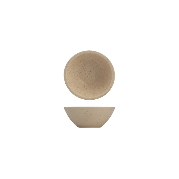 94260-C Luzerne Dune Clay Ramekin 100x40mm / 105ml Globe Importers Adelaide Hospitality Supplies