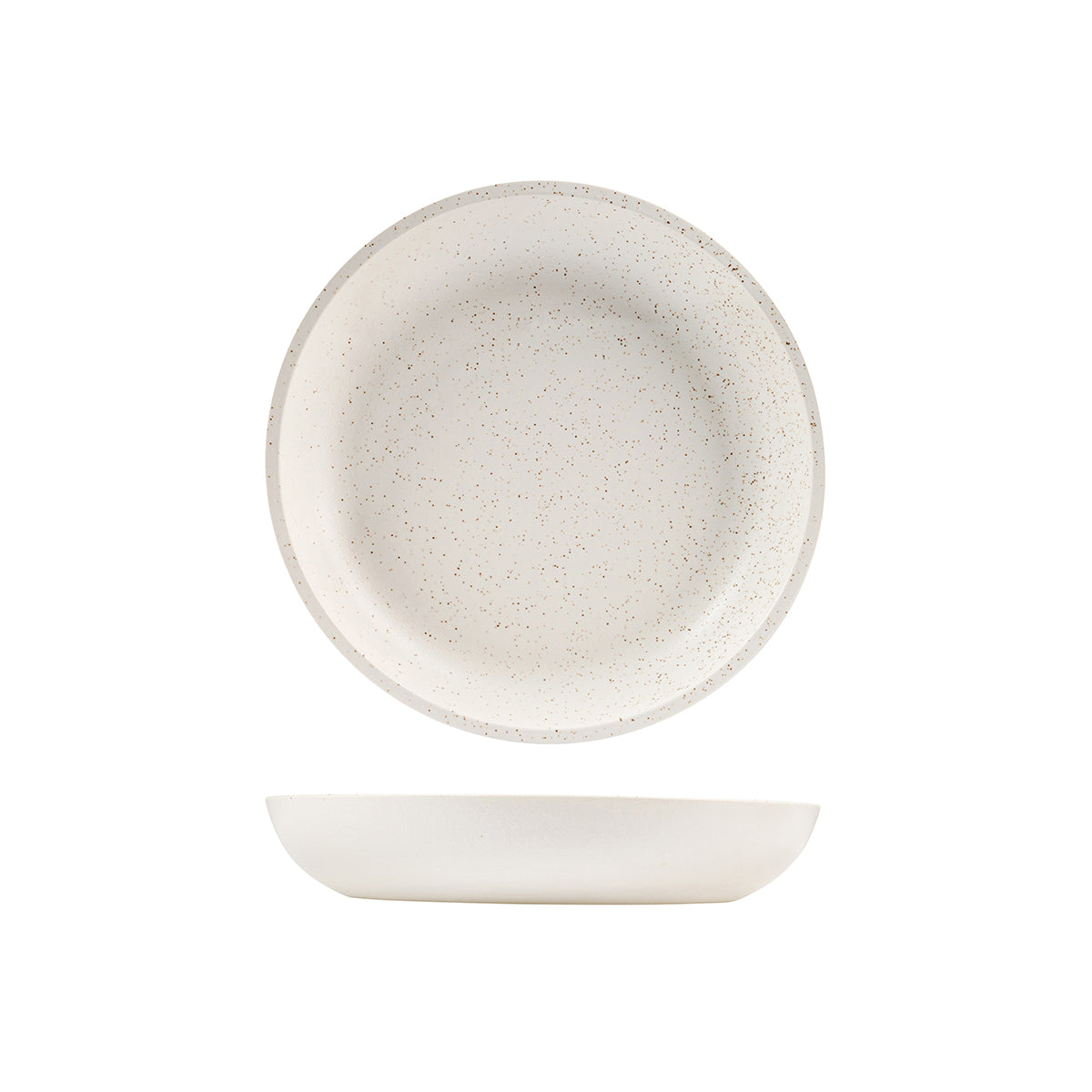 94270-S Luzerne Dune Shell Share Bowl 230x41mm / 750ml Globe Importers Adelaide Hospitality Supplies