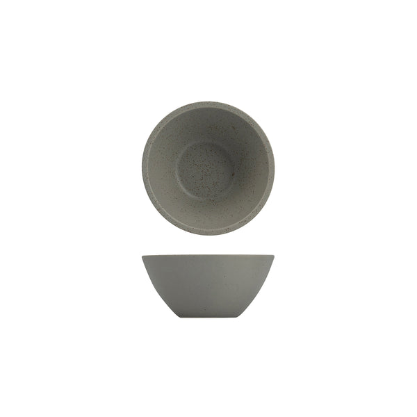 94275-A Luzerne Dune Ash Bowl 120x55mm / 288ml Globe Importers Adelaide Hospitality Supplies