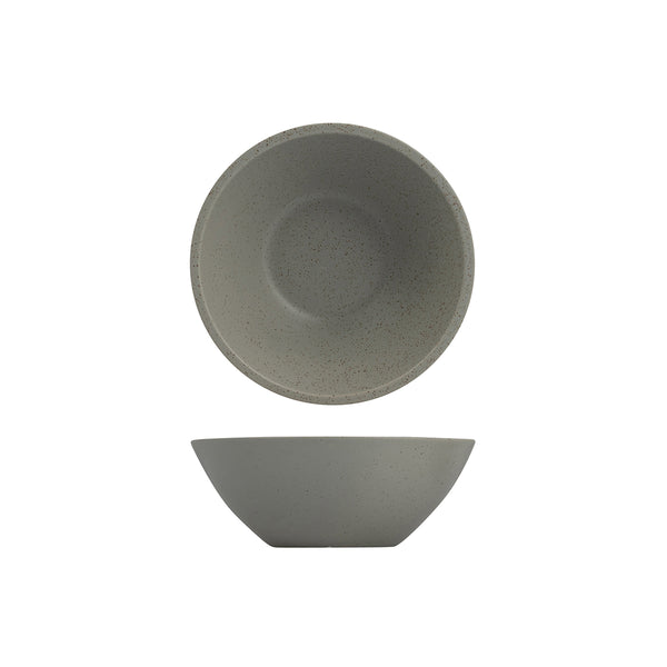 94276-A Luzerne Dune Ash Bowl 160x63mm / 478ml Globe Importers Adelaide Hospitality Supplies