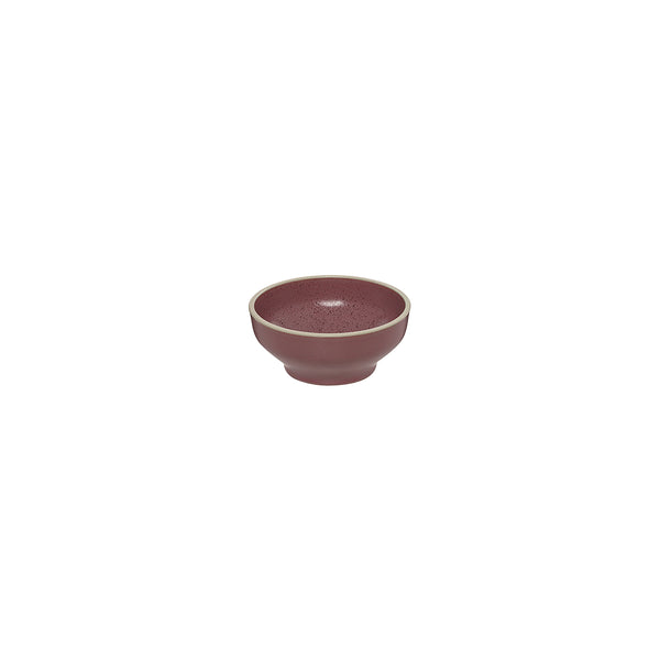 946600 Luzerne Mod Smokey Plum Ramekin 80x37mm / 148ml Globe Importers Adelaide Hospitality Supplies
