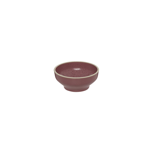 946601 Luzerne Mod Smokey Plum Ramekin 100x45mm / 72ml Globe Importers Adelaide Hospitality Supplies