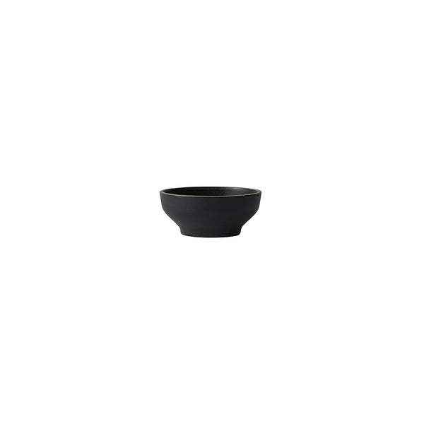 946700 Luzerne Mod Midnight Ramekin 80x37mm / 148ml Globe Importers Adelaide Hospitality Supplies