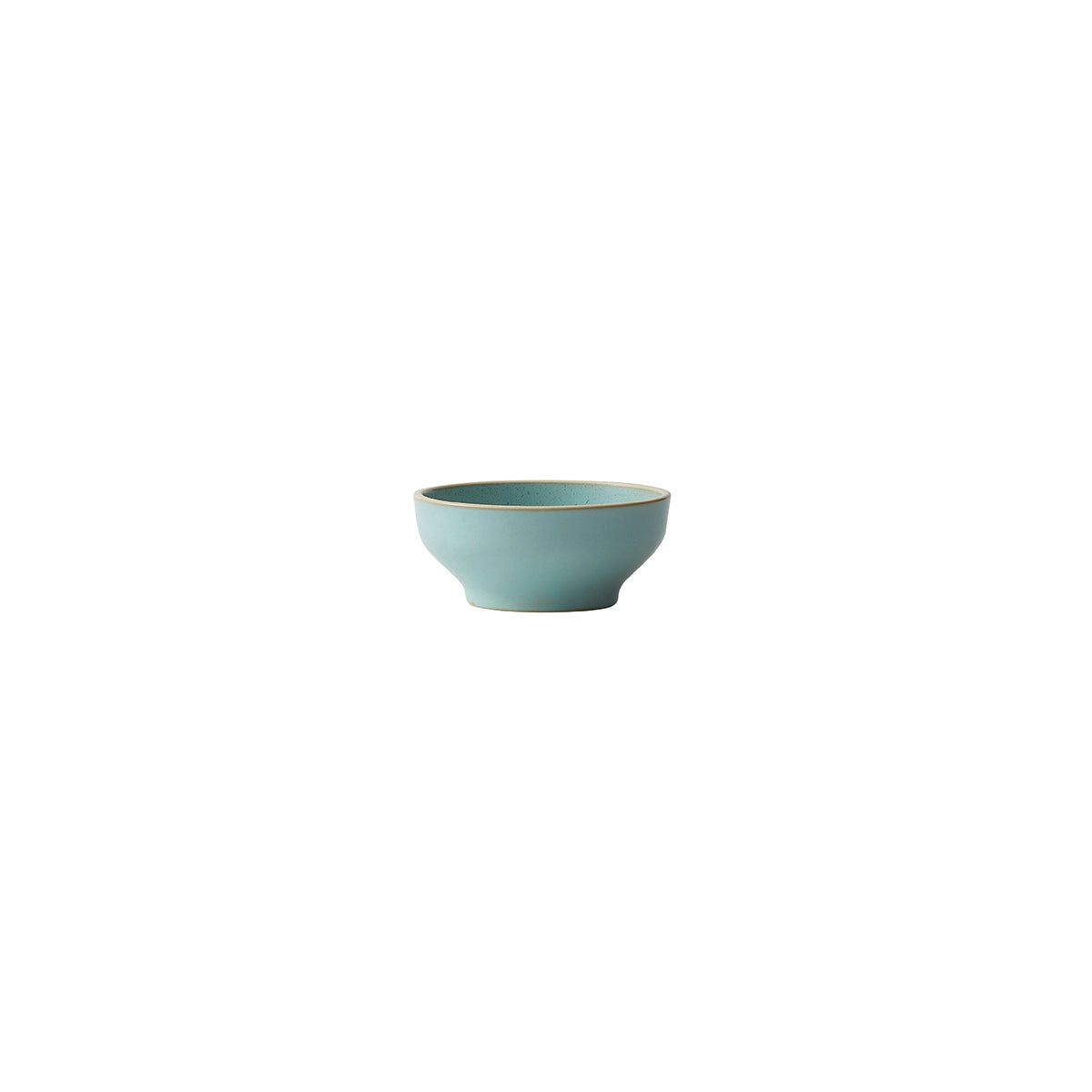946800 Luzerne Mod Frosted Blue Ramekin 80x37mm / 148ml Globe Importers Adelaide Hospitality Supplies