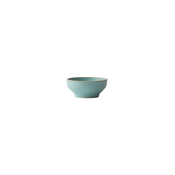 946800 Luzerne Mod Frosted Blue Ramekin 80x37mm / 148ml Globe Importers Adelaide Hospitality Supplies