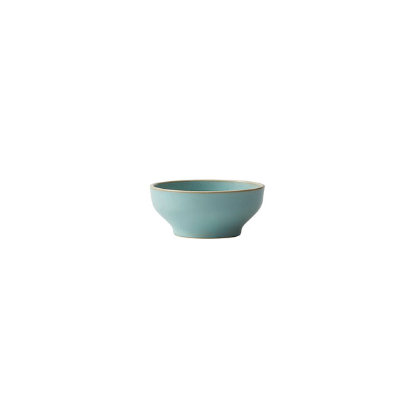 946801 Luzerne Mod Frosted Blue Ramekin 100x45mm / 72ml Globe Importers Adelaide Hospitality Supplies